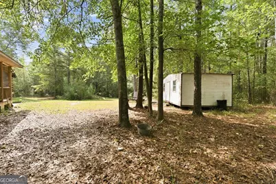 888 Pine Grove Church Road, Culloden, GA 31016 - Photo 32