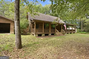 888 Pine Grove Church Rd, Culloden, GA 31016 - Photo 2