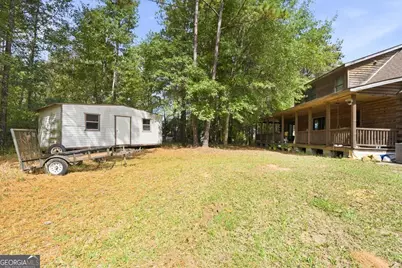 888 Pine Grove Church Road, Culloden, GA 31016 - Photo 38