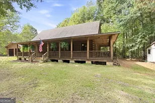 888 Pine Grove Church Rd, Culloden, GA 31016 - Photo 1