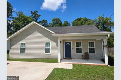 823 N Main Street, Statesboro, GA 30458 - Photo 1