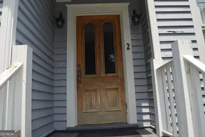 203 N Washington Avenue #APT. 2, Eatonton, GA 31024 - Photo 1
