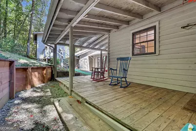 596 Moses Road, Rabun Gap, GA 30568 - Photo 34