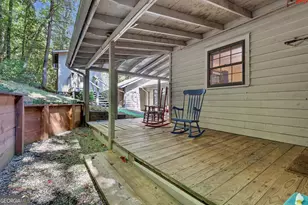 596 Moses Rd, Rabun Gap, GA 30568 - Photo 34