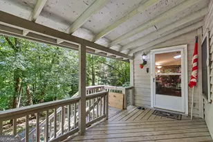 596 Moses Rd, Rabun Gap, GA 30568 - Photo 8