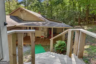 596 Moses Rd, Rabun Gap, GA 30568 - Photo 38