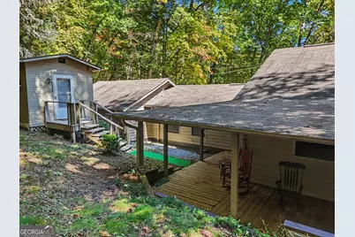 596 Moses Road, Rabun Gap, GA 30568 - Photo 48