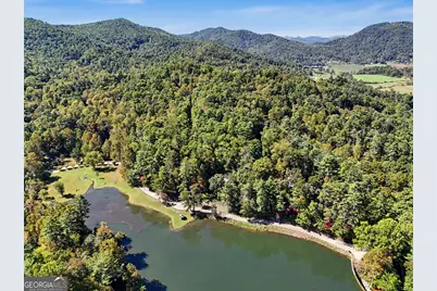 596 Moses Road, Rabun Gap, GA 30568 - Photo 50