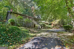 596 Moses Rd, Rabun Gap, GA 30568 - Photo 40