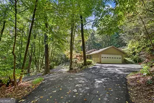 596 Moses Rd, Rabun Gap, GA 30568 - Photo 6