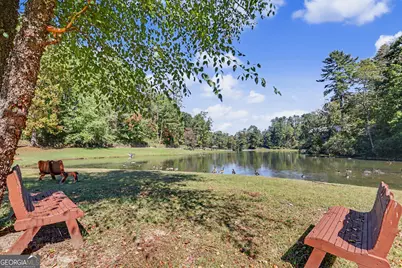 596 Moses Road, Rabun Gap, GA 30568 - Photo 52