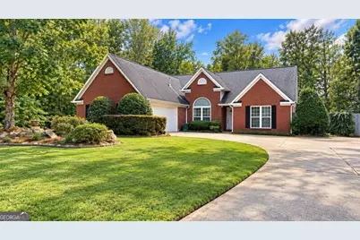 7960 Black Horse Court, Cumming, GA 30041 - Photo 1