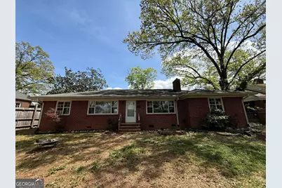 114 Lookout Circle SW, Rome, GA 30161 - Photo 1
