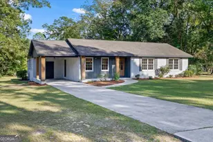 508 Zetterower Rd, Statesboro, GA 30458 - Photo 4