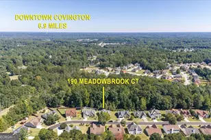 190 Meadowbrook Ct, Covington, GA 30016 - Photo 10