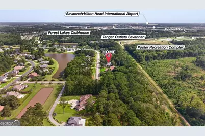 126 Grand Drive, Pooler, GA 31322 - Photo 66