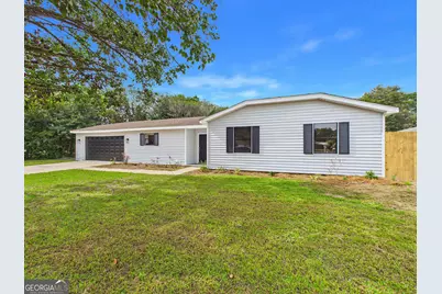 105 Wildwood Trail, Bonaire, GA 31005 - Photo 1