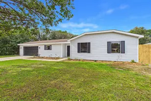 105 Wildwood Trail, Bonaire, GA 31005 - Photo 1