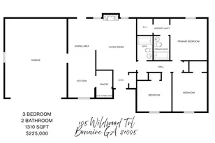 105 Wildwood Trail, Bonaire, GA 31005 - Photo 48
