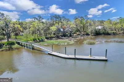 Lot 4 Carnochan Lane, Darien, GA 31305 - Photo 14
