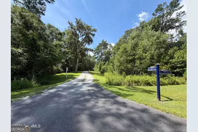 Lot 4 Carnochan Lane, Darien, GA 31305 - Photo 8