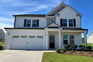 1521 Brookside Ter, Statham, GA 30666 - Photo 2