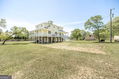344 Evans Mill Circle, Roberta, GA 31078 - Photo 4