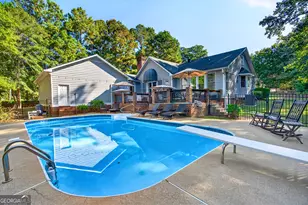 115 Sunny Point Cir, Lagrange, GA 30240 - Photo 44