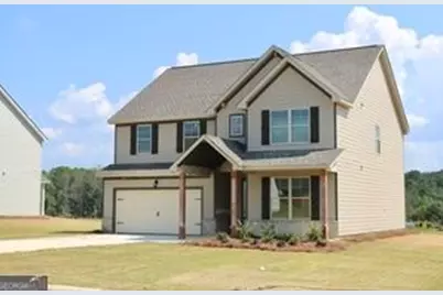 424 Chelsea Leigh Lot 14 Avenue, Bonaire, GA 31005 - Photo 2
