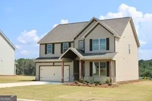424 Chelsea Leigh Ave, Bonaire, GA 31005 - Photo 2