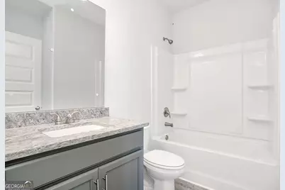 424 Chelsea Leigh Lot 14 Avenue, Bonaire, GA 31005 - Photo 4