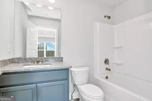 424 Chelsea Leigh Ave, Bonaire, GA 31005 - Photo 16