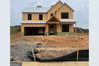 424 Chelsea Leigh Lot 14 Avenue, Bonaire, GA 31005 - Photo 1