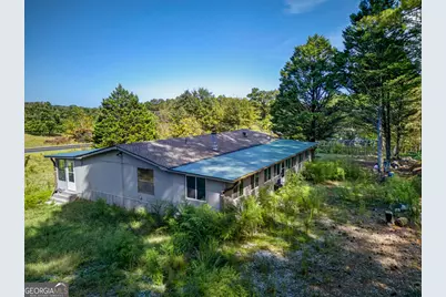 1320 Franklin Co Boat Ramp Road, Lavonia, GA 30553 - Photo 2