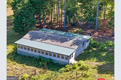 1320 Franklin Co Boat Ramp Road, Lavonia, GA 30553 - Photo 8