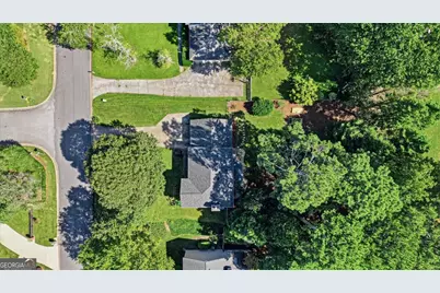 5084 Williamsport Drive, Peachtree Corners, GA 30092 - Photo 48