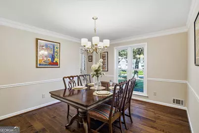 5084 Williamsport Drive, Peachtree Corners, GA 30092 - Photo 22