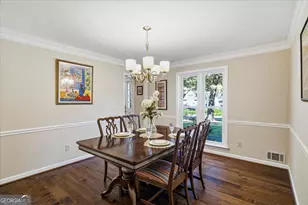 5084 Williamsport Dr, Peachtree Corners, GA 30092 - Photo 22
