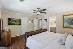 5084 Williamsport Dr, Peachtree Corners, GA 30092 - Photo 28