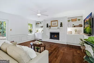 5084 Williamsport Drive, Peachtree Corners, GA 30092 - Photo 6