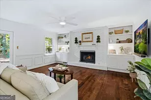 5084 Williamsport Dr, Peachtree Corners, GA 30092 - Photo 6