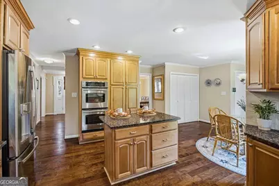 5084 Williamsport Drive, Peachtree Corners, GA 30092 - Photo 14