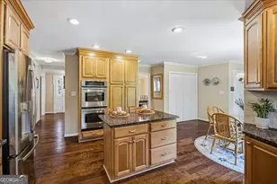 5084 Williamsport Dr, Peachtree Corners, GA 30092 - Photo 14