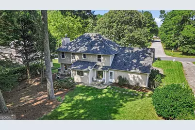 5084 Williamsport Drive, Peachtree Corners, GA 30092 - Photo 58