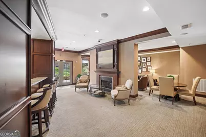 901 NE Abernathy Road #6030, Sandy Springs, GA 30328 - Photo 28