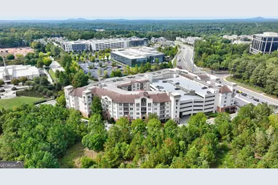 901 NE Abernathy Road #6030, Sandy Springs, GA 30328 - Photo 36