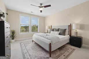 901 NE Abernathy Rd, Sandy Springs, GA 30328 - Photo 18