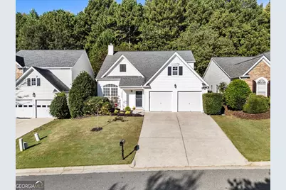 2950 Serenade Court, Alpharetta, GA 30004 - Photo 1