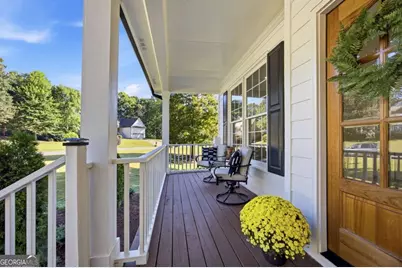 307 Oakwind Way Drive, Canton, GA 30114 - Photo 4