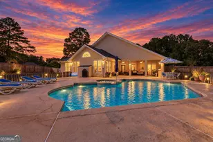 20 Parkgate Ln, Peachtree City, GA 30269 - Photo 2